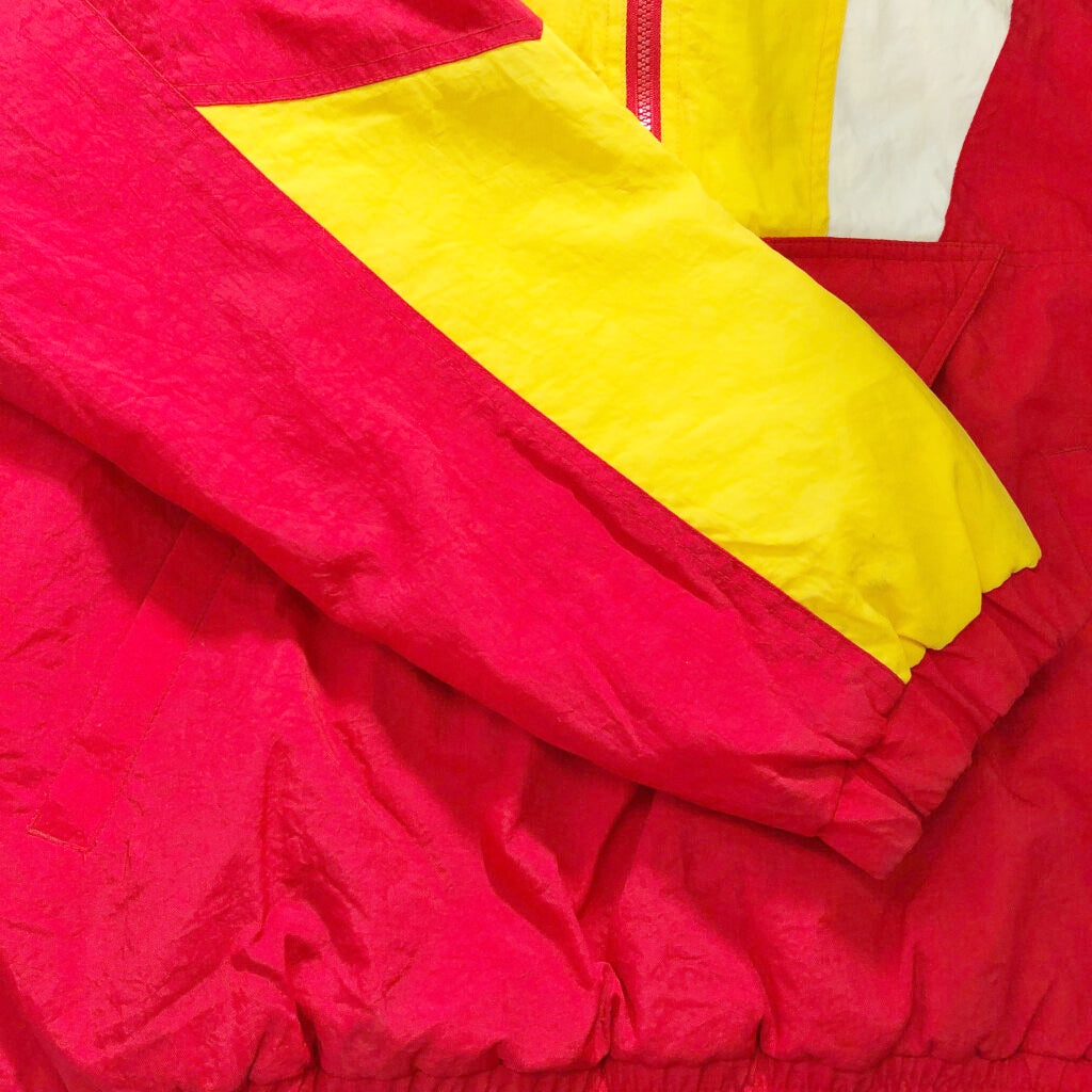 90s STARTER Stadium Jacket