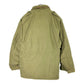 80s U.S.ARMY M-65 Field Jacket 3rd Military Jacket