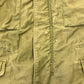80s U.S.ARMY M-65 Field Jacket 3rd Military Jacket