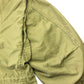 80s U.S.ARMY M-65 Field Jacket 3rd Military Jacket