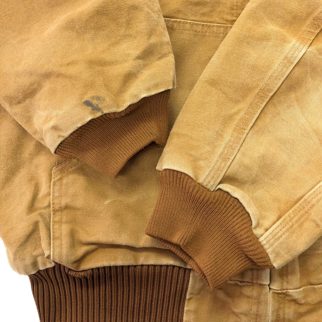 Carhartt Active Jacket Work Jacket