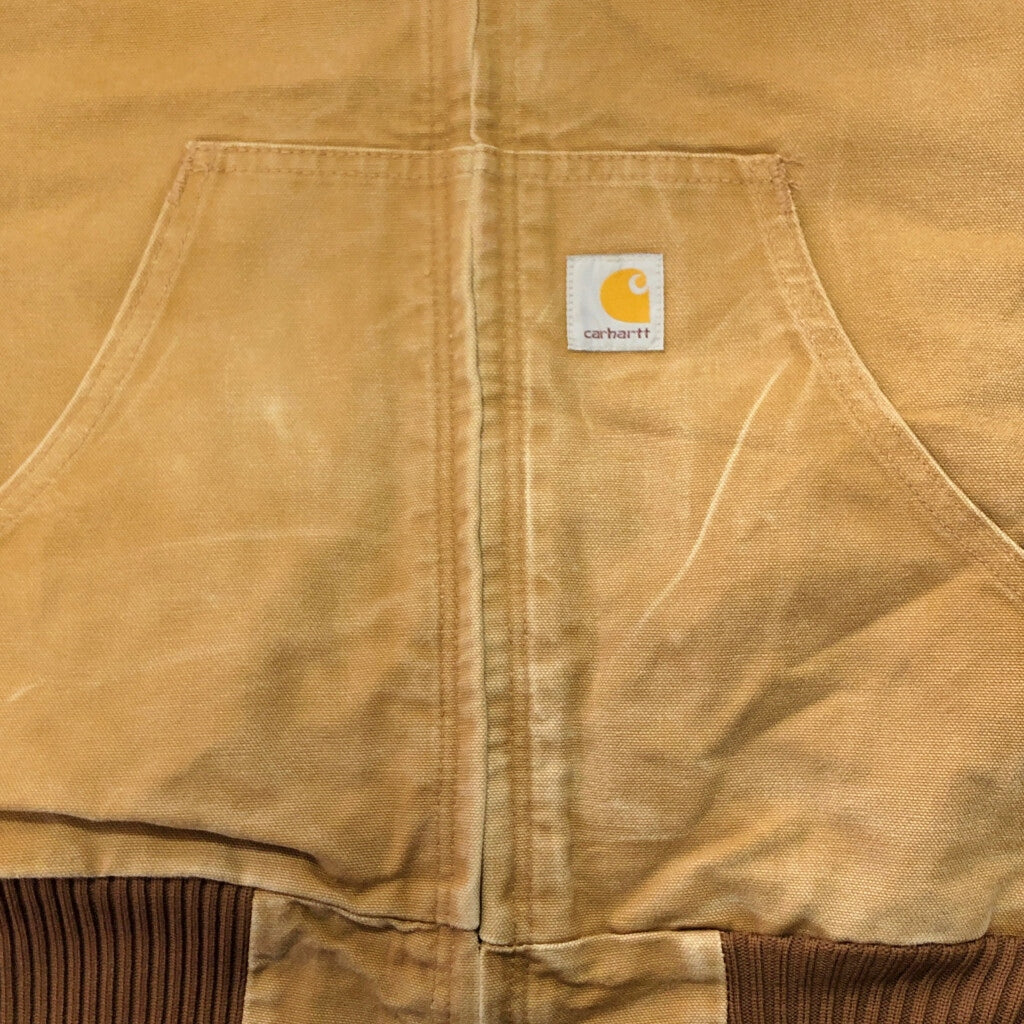 Carhartt Active Jacket Work Jacket