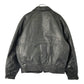 90s MEMBERS ONLY Leather Jacket