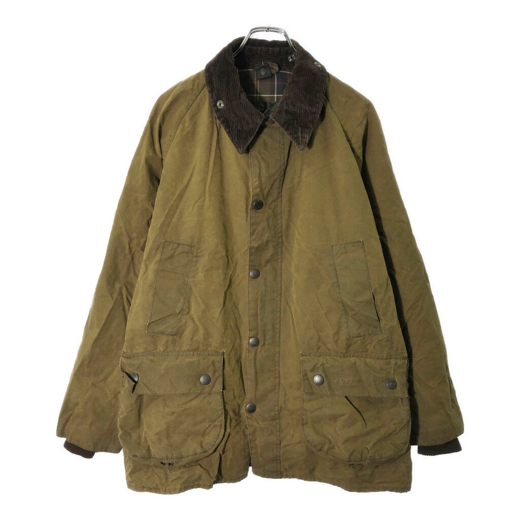 Barbour BEDALE Oiled Jacket