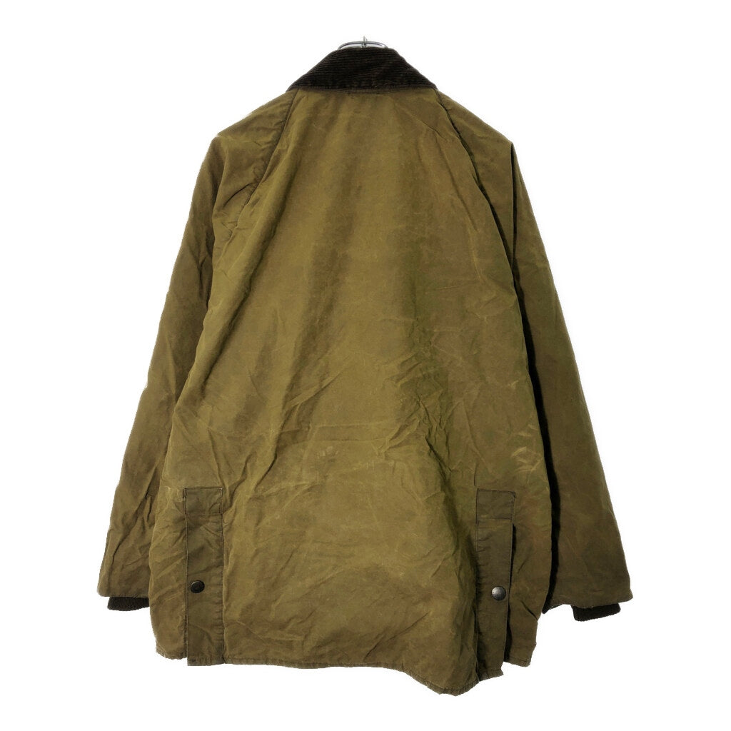 Barbour BEDALE Oiled Jacket