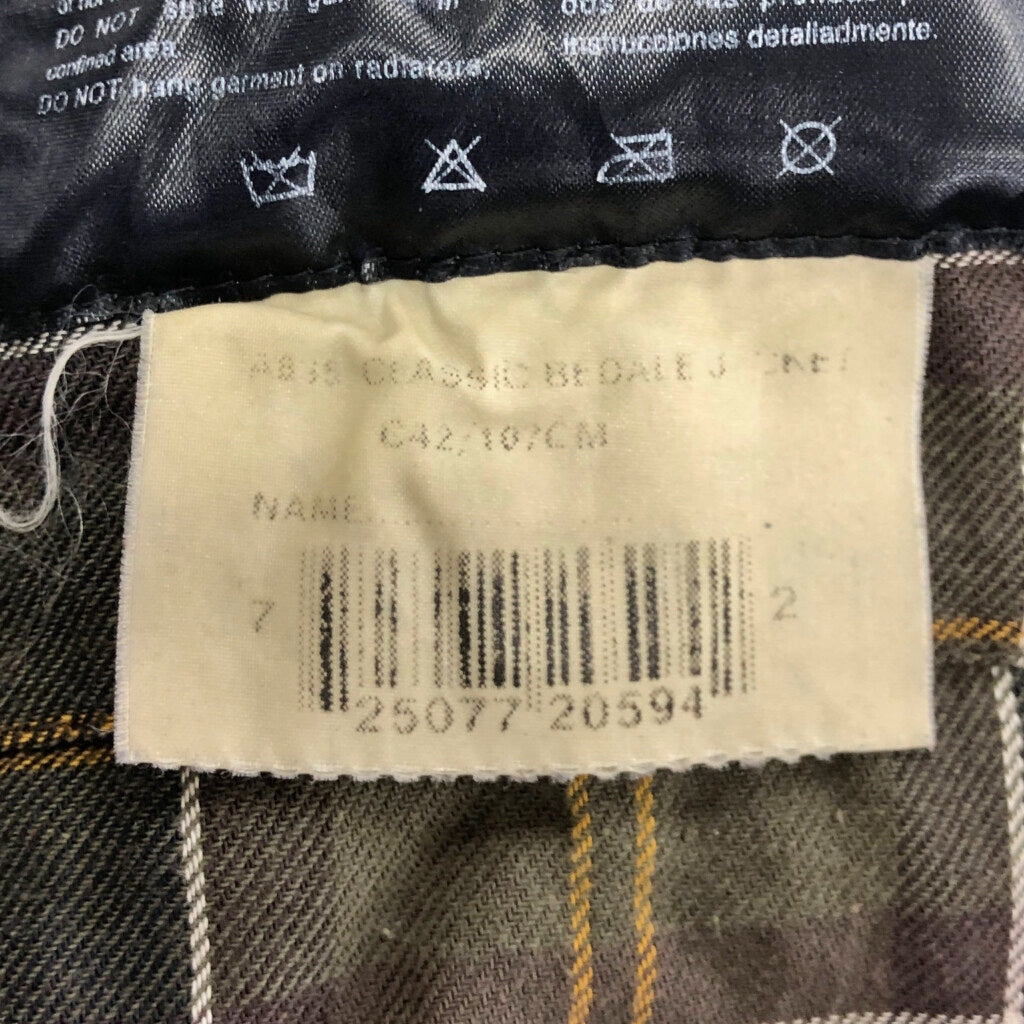 Barbour BEDALE Oiled Jacket