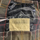 Barbour BEDALE Oiled Jacket