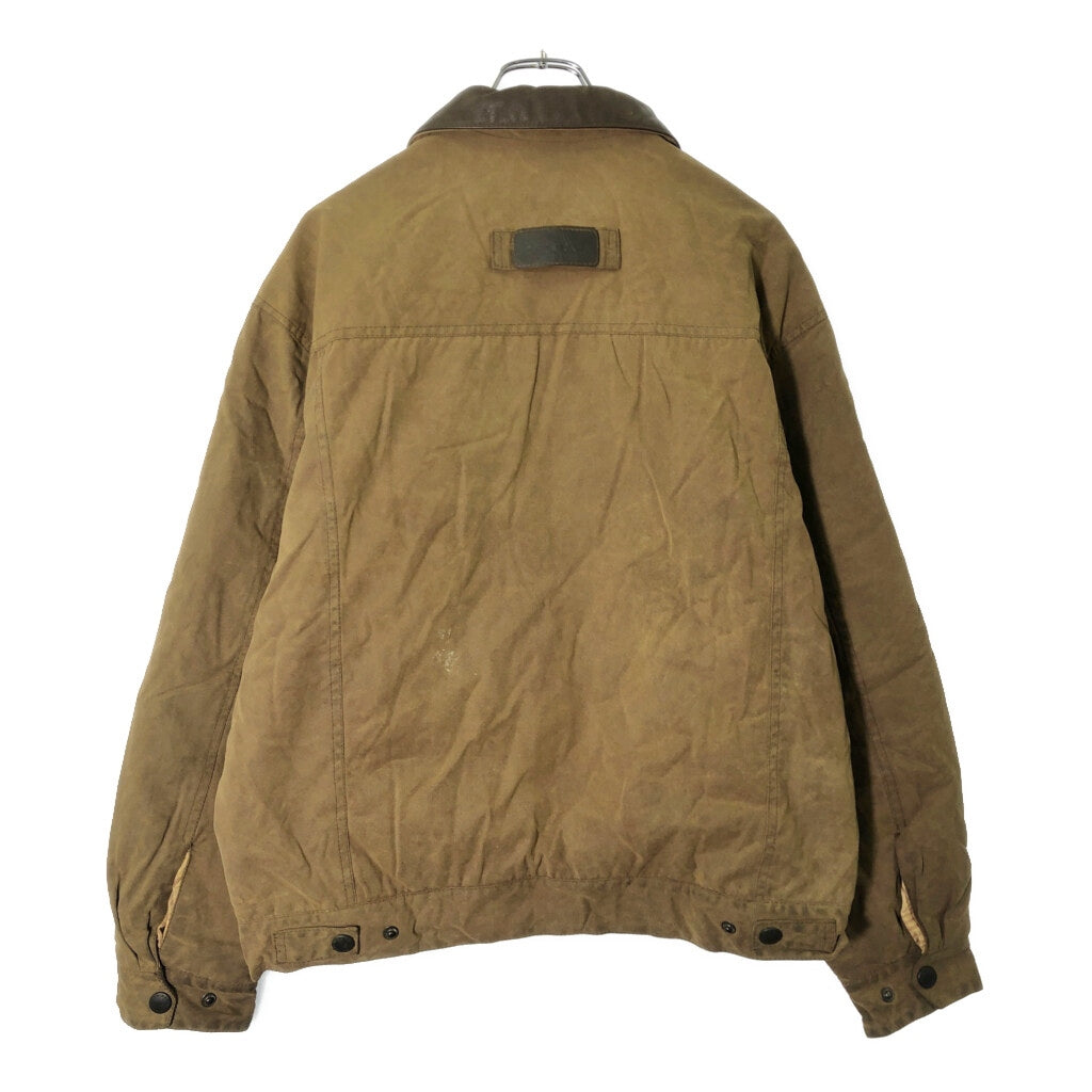 Barbour Oiled Jacket