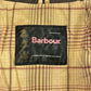 Barbour Oiled Jacket