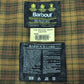 90s Barbour BEAUFORT Oiled Jacket