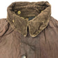 90s Barbour BEAUFORT Oiled Jacket