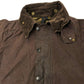 90s Barbour BEAUFORT Oiled Jacket