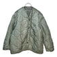 00s U.S.ARMY Quilting Liner Military Jacket