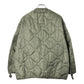 00s U.S.ARMY Quilting Liner Military Jacket