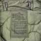 00s U.S.ARMY Quilting Liner Military Jacket