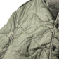 00s U.S.ARMY Quilting Liner Military Jacket