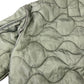 00s U.S.ARMY Quilting Liner Military Jacket