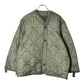 U.S. ARMY Quilting Liner Military Jacket
