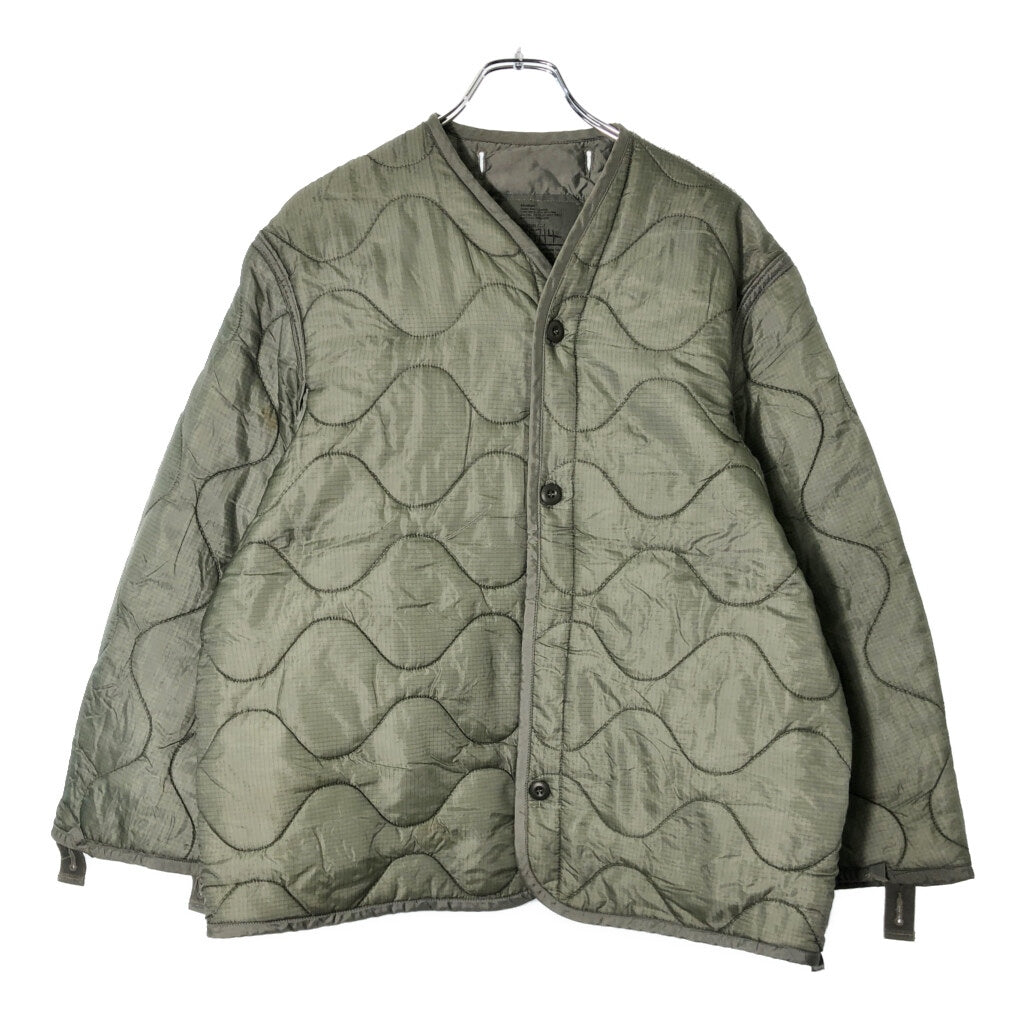 U.S. ARMY Quilting Liner Military Jacket