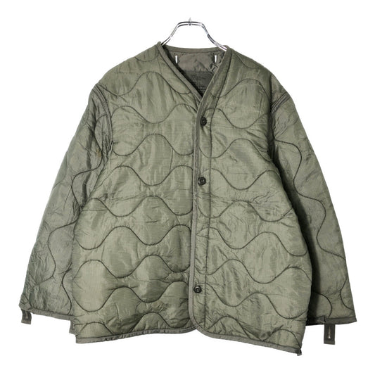U.S. ARMY Quilting Liner Military Jacket