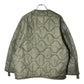 U.S. ARMY Quilting Liner Military Jacket