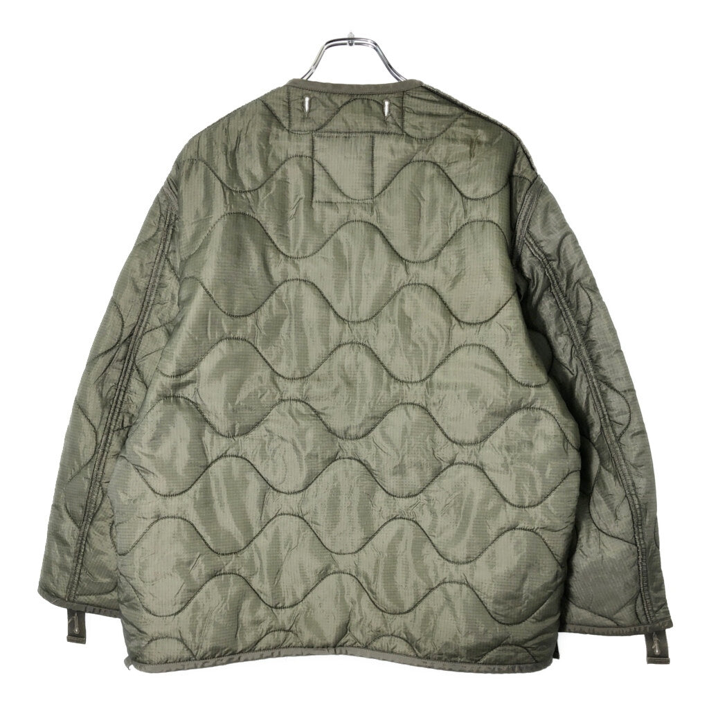 U.S. ARMY Quilting Liner Military Jacket