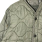 U.S. ARMY Quilting Liner Military Jacket
