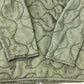 U.S. ARMY Quilting Liner Military Jacket