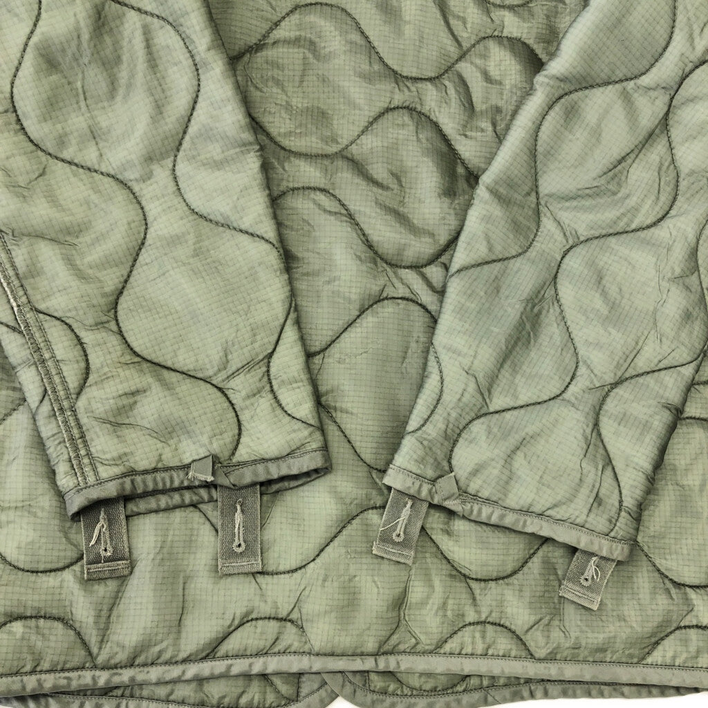 U.S. ARMY Quilting Liner Military Jacket