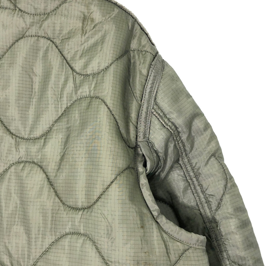 U.S. ARMY Quilting Liner Military Jacket