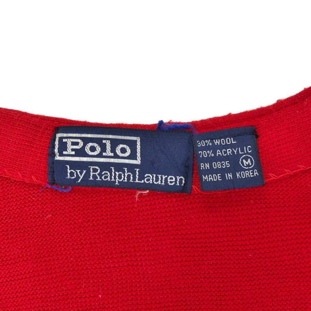 Polo by Ralph Lauren Cardigan
