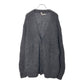 Plain Cardigan