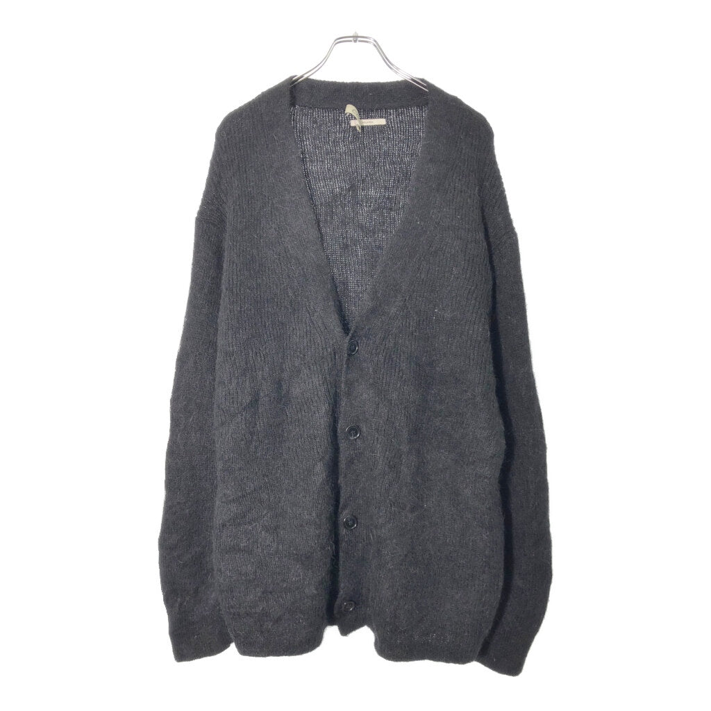 Plain Cardigan