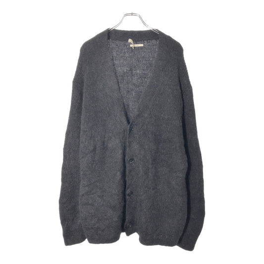 Plain Cardigan