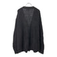 Plain Cardigan