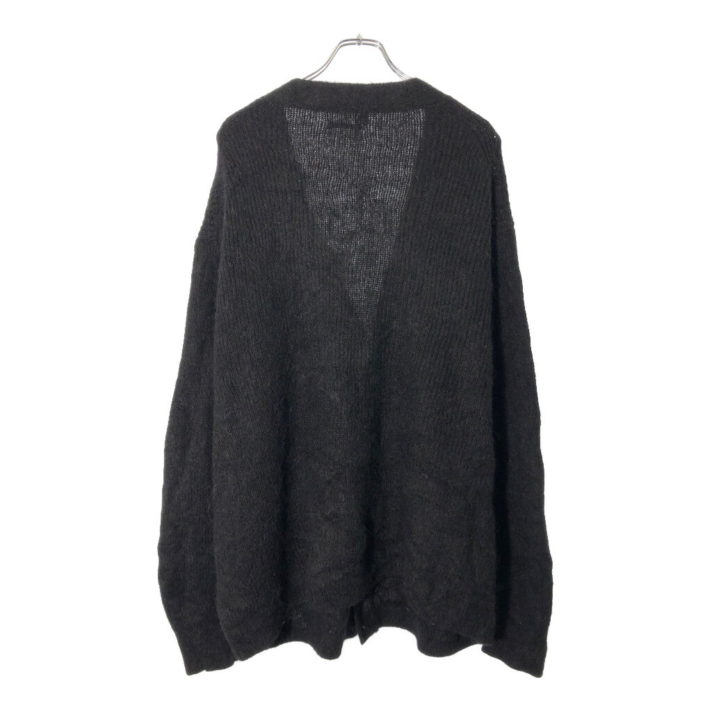 Plain Cardigan