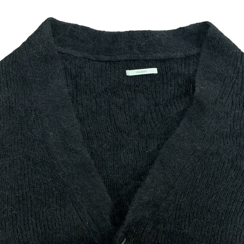 Plain Cardigan