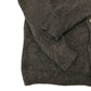 Plain Cardigan