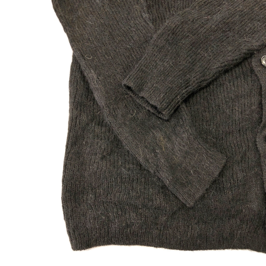 Plain Cardigan