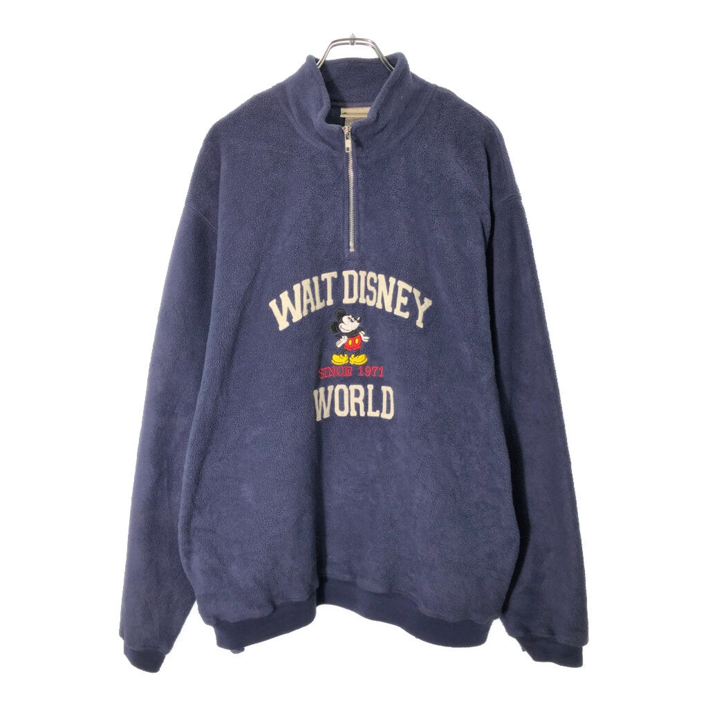 Disney Fleece Jacket