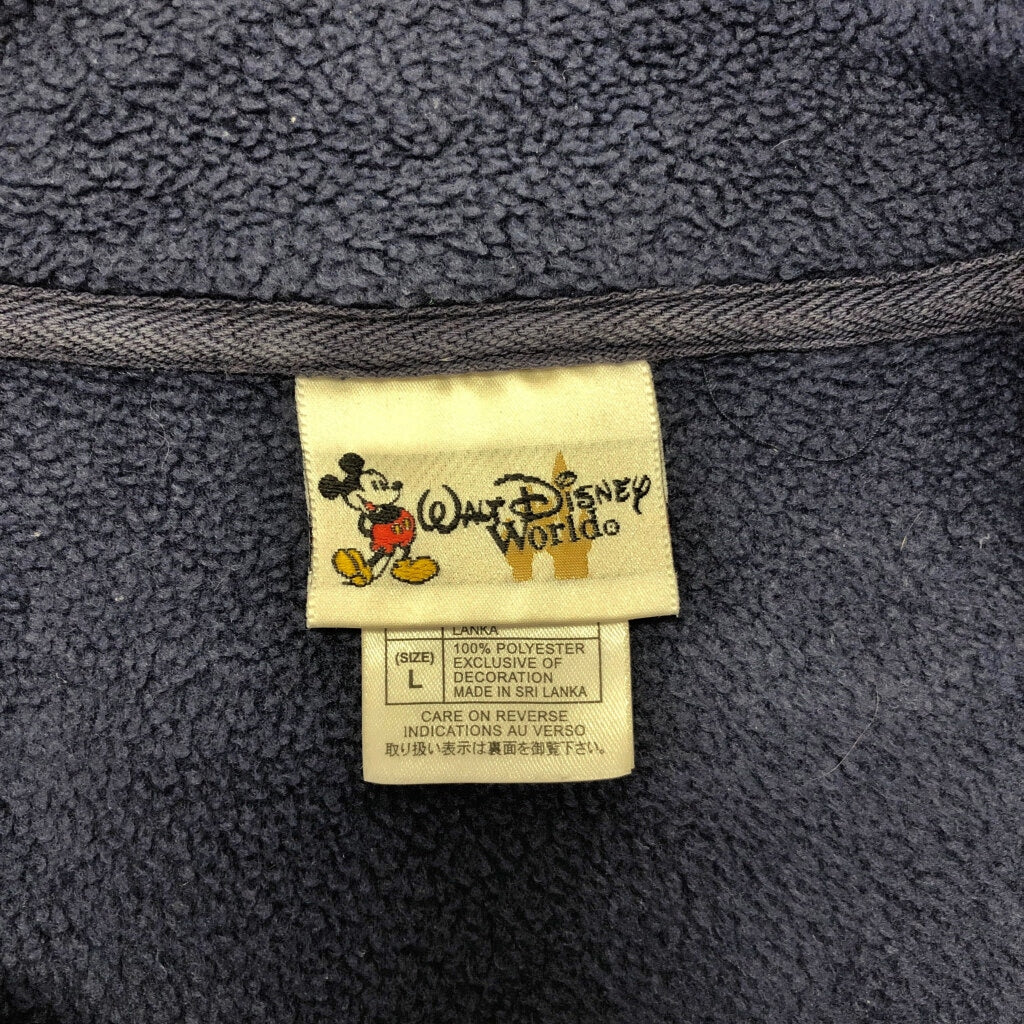 Disney Fleece Jacket