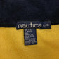 90s NAUTICA Fleece Jacket