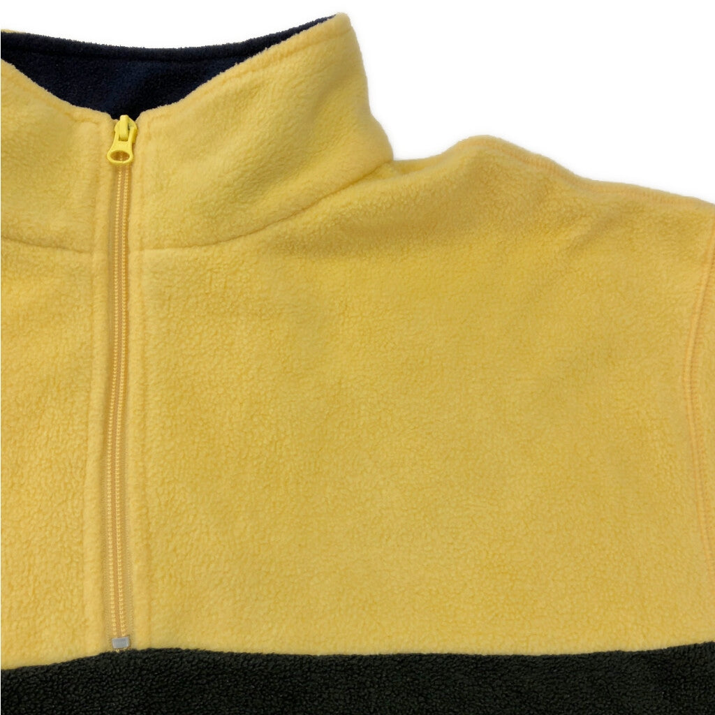 90s NAUTICA Fleece Jacket
