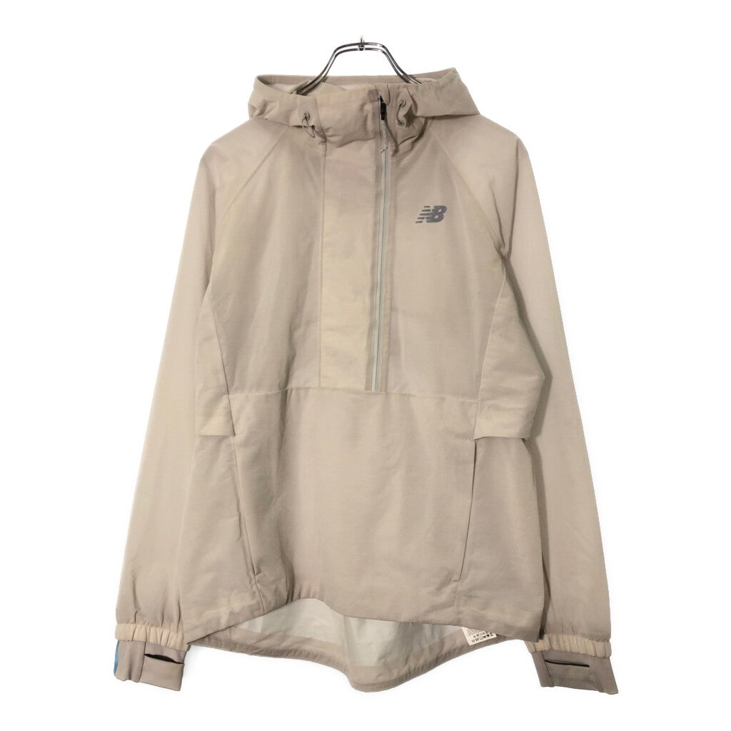 NEW BALANCE Anorak Parka Jacket