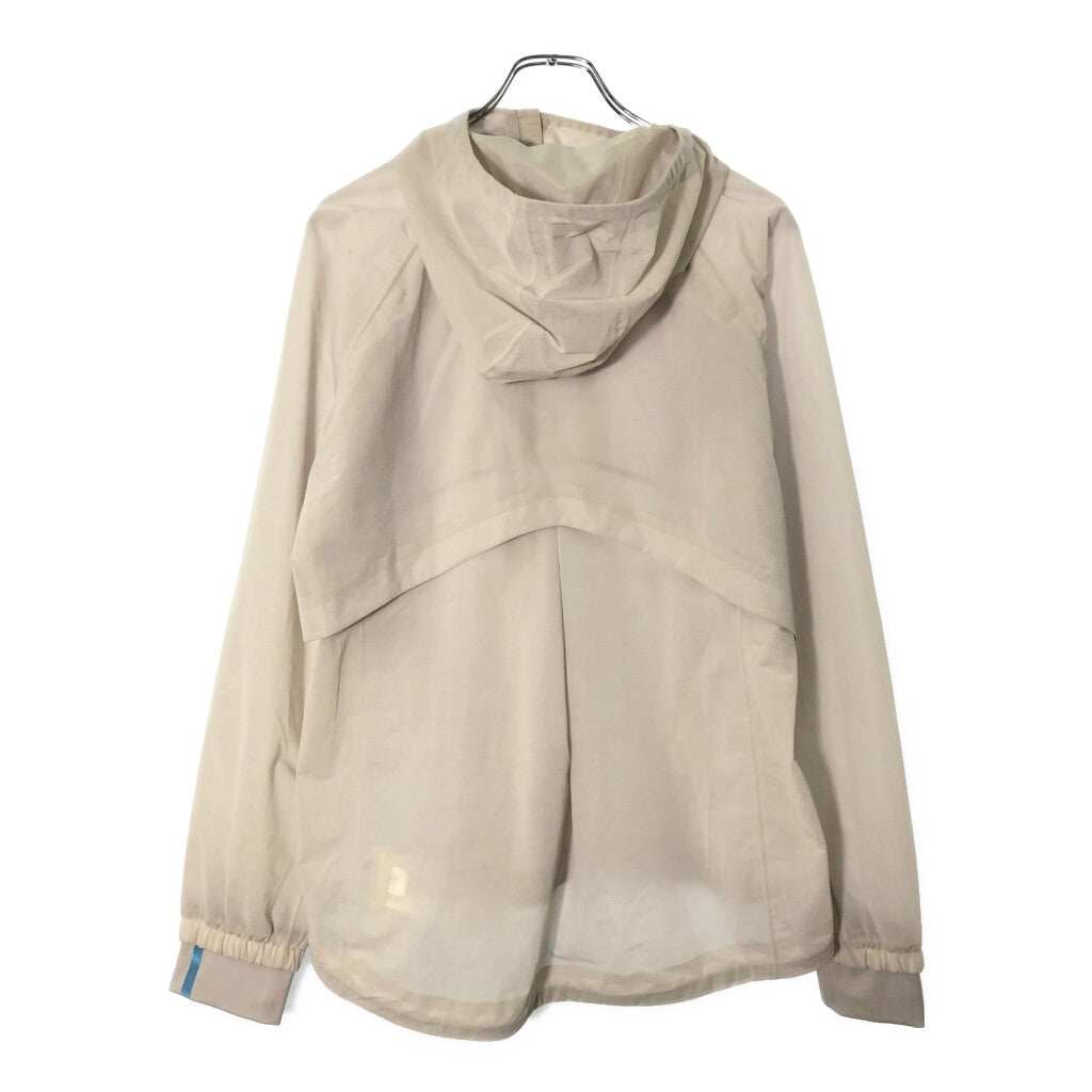 NEW BALANCE Anorak Parka Jacket