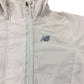 NEW BALANCE Anorak Parka Jacket