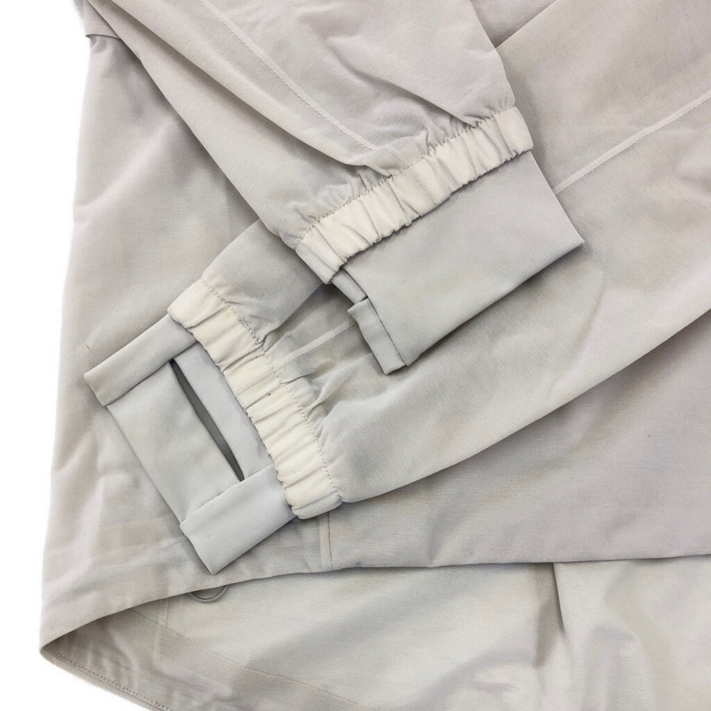 NEW BALANCE Anorak Parka Jacket