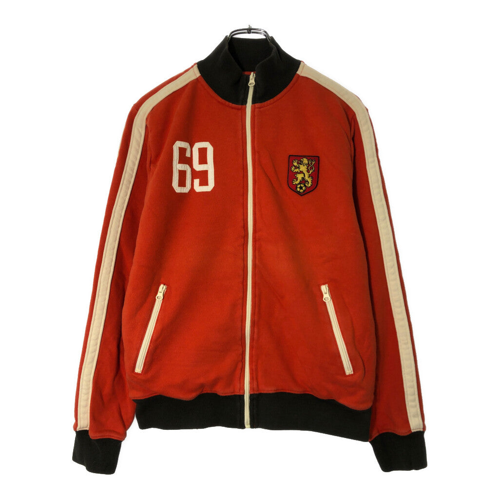 Lucky Brand Track Track Jacket