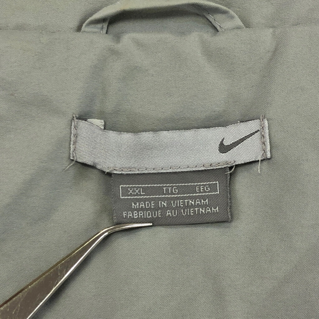 00s NIKE Windbreaker Jacket