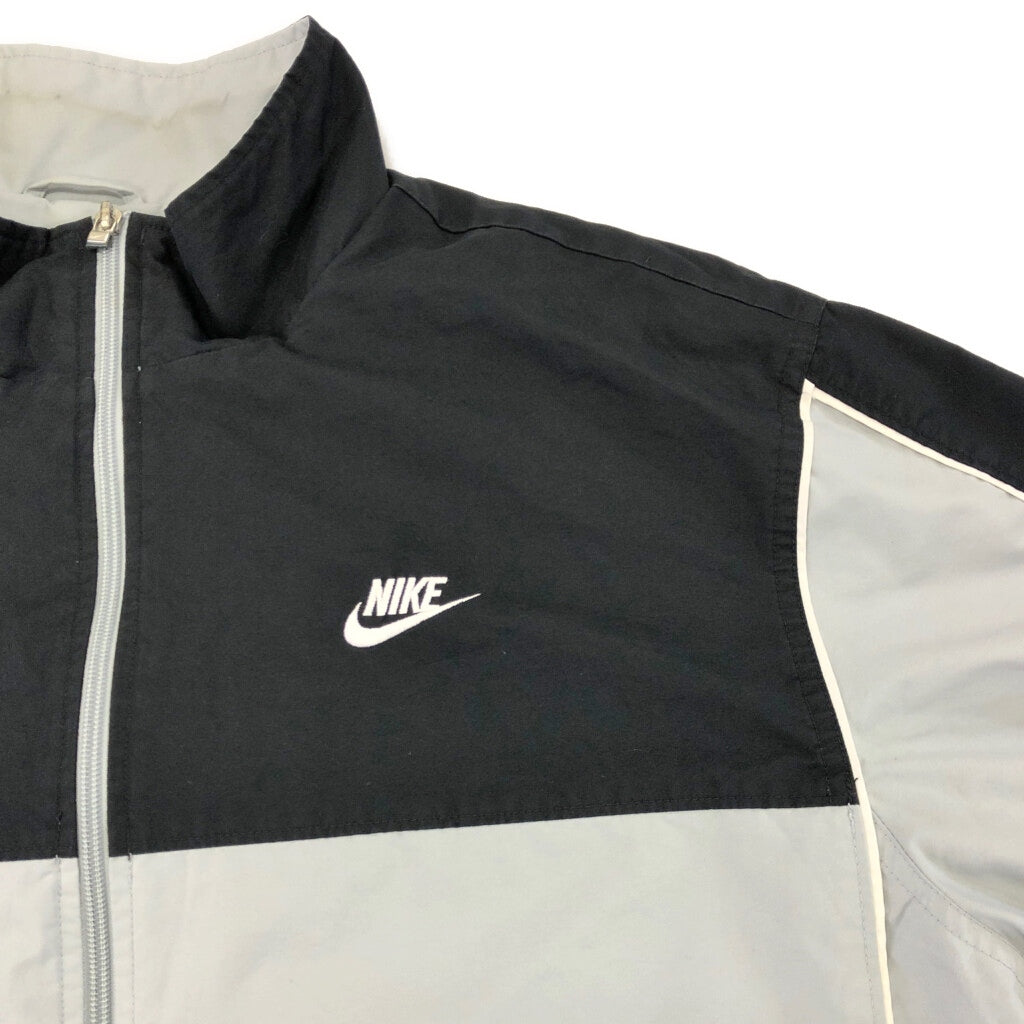 00s NIKE Windbreaker Jacket